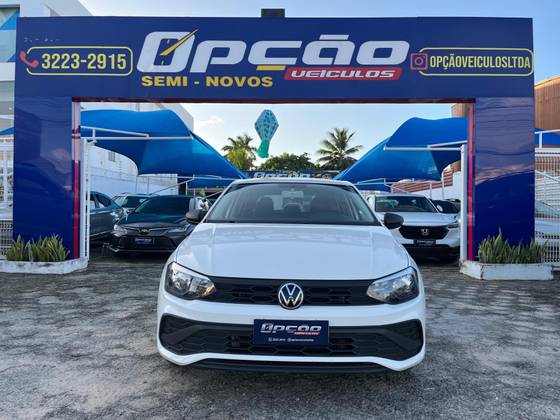 VOLKSWAGEN POLO 1.0 MPI TRACK MANUAL VOLKSWAGEN POLO 1.0 MPI TRACK MANUAL